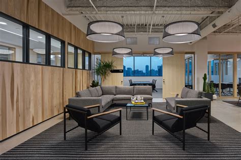 Office Space in Los Angeles .